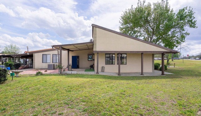 1 Bedroom Suite|Daleville AL