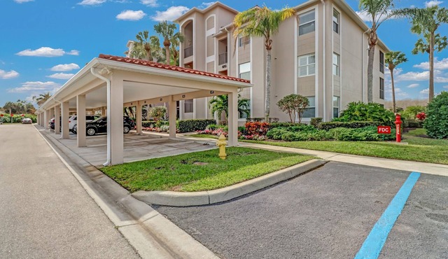 10275 Heritage Bay Golf and country club