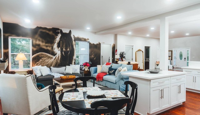 11BR Beach Retreat Sleeps up to 21