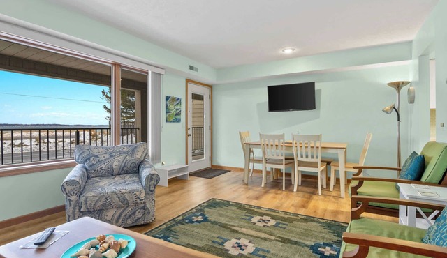 #16 ELK RAPIDS BEACH CONDOMINIUM