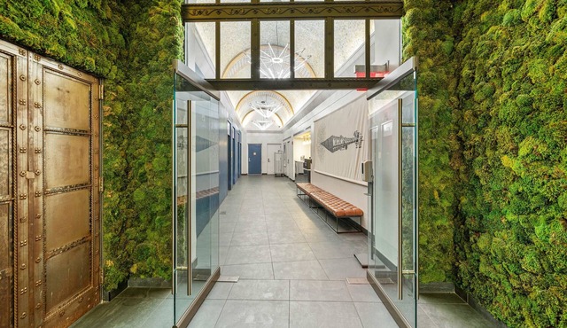17john: Classic King Studio Apartment