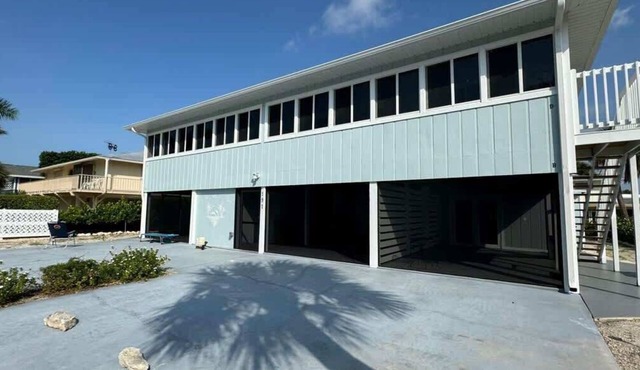 191 Anchorage Unit B Cozy Monthly Stay by Beach