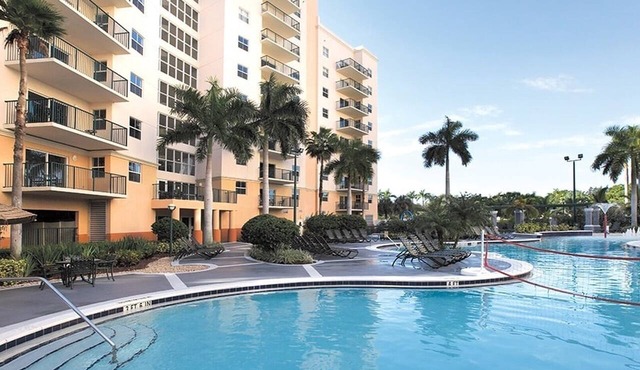 1br Mini Golf, Fishing, and Beach Fun! Areca Palm