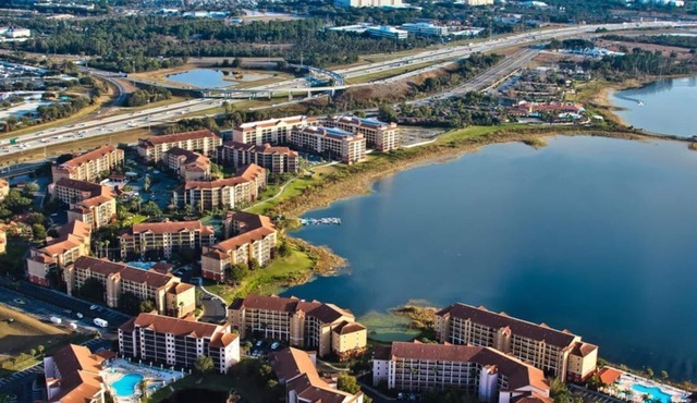 2 Bed 2 Bath Deluxe at Westgate Lakes Resort & Spa Available New Years’ week