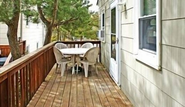 2 bedroom accommodation in Beach Haven