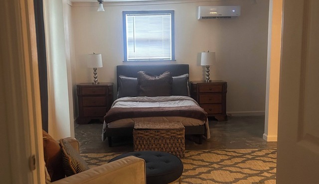 2 bedroom Miami escape close to Little Havana, Wynwood and Miami Beach