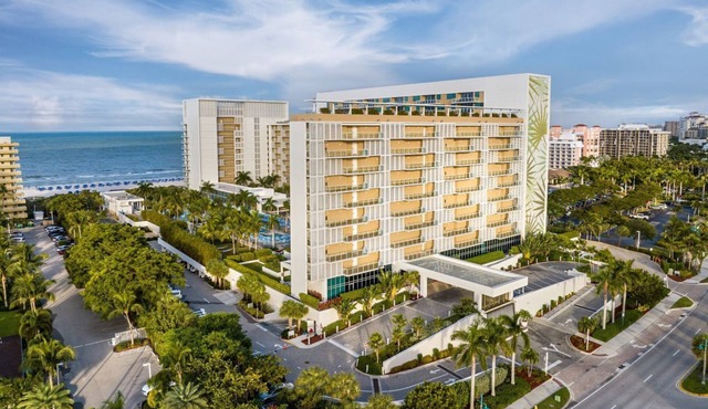 2-Bedroom Villa on gorgeous Marco Island's pristine Crystal Shores 3-10 Jan 2027