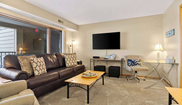 #20 ELK RAPIDS BEACH CONDOMINIUM