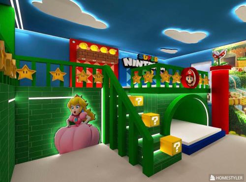 2026 NEW Themed 10BD At Windsor Cay