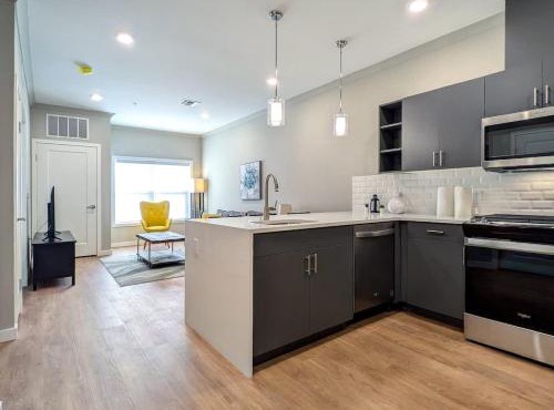 212 Modern 1BR Apt Walk to NJTransit in Dunellen
