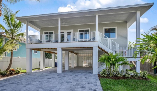 246 Delmar Ave by Coastal Vacation Properties