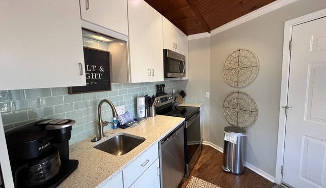 25 Night Heron - Sea Pines - 1 Bed 1 Bath Sleeps 4 - Hilton Head Rentals