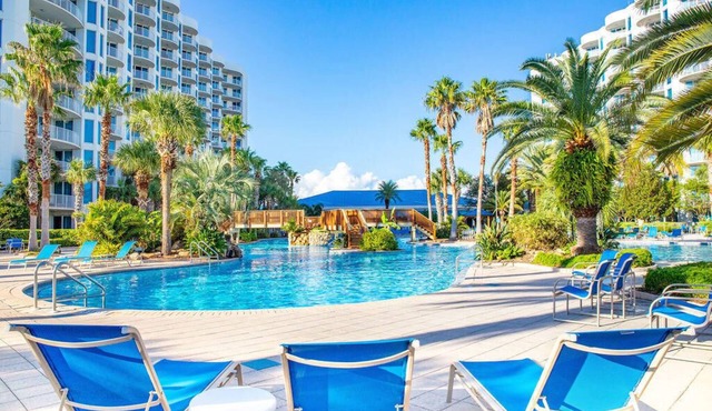 2714 SUPER Savings ~ Book July 27th ~ Pools ~ Lagoon Pool ~ Hot Tub