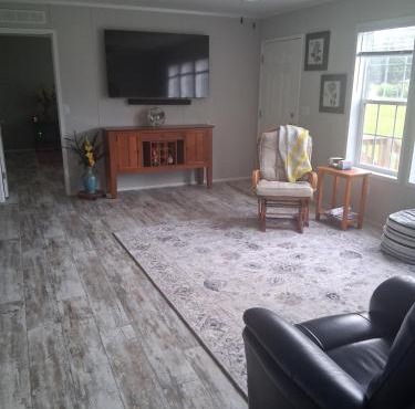 3 Bedroom 2 Bath Near Downtown Tallahassee and Beautiful Beaches