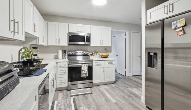 3 bedroom home in the heart of Jupiter