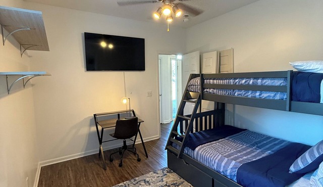 3-bedroom townhome in brilliant Pooler with cool AC