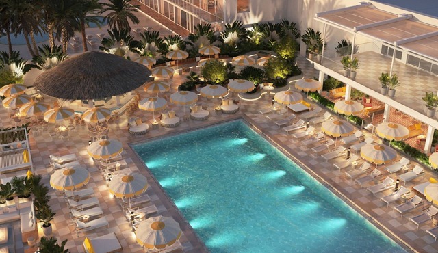 3 Spacious Units w/Balconies & Partial Ocean Views! Steps to Sunny Isles Beach!