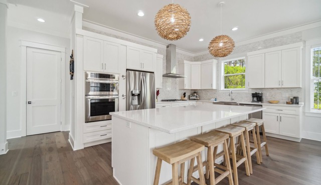 30A Beach House - 30A Wonderland by PHG
