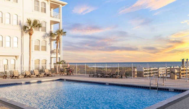 30A Beach House Near Rosemary Beach | Private Beach, Pool & Dog Friendly
