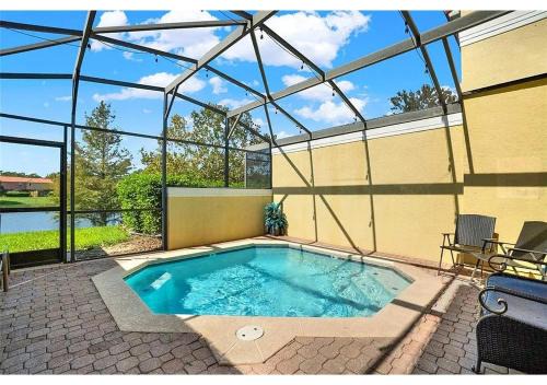 3157 YL - Encantada Serenity Retreat Elegant Villa Close to Disney