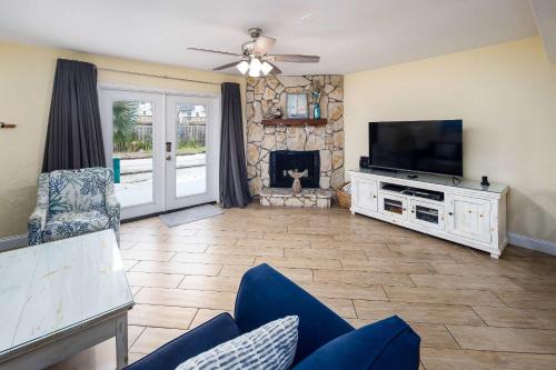 356 Billfish 7 Pet friendly townhome by the beach