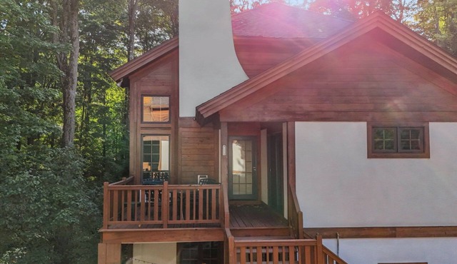 376 Disciples Village | Game Room | Fireplace | Walking Distance to Slopes!