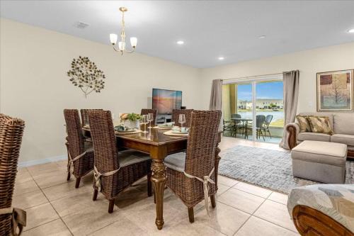 3BD townhome near Disney 4730