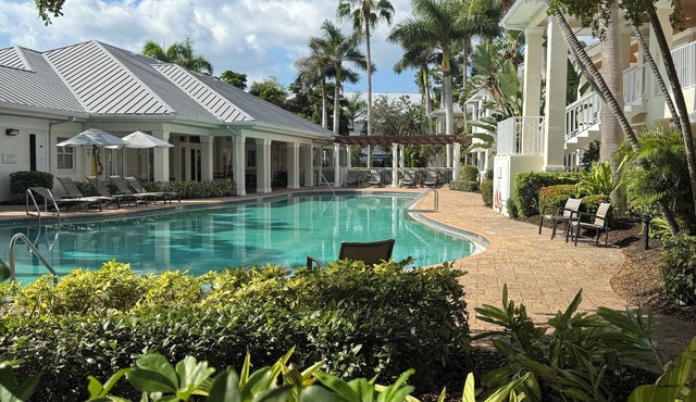3bdrm, AMI, Tennis, Pool next to IMG Academy