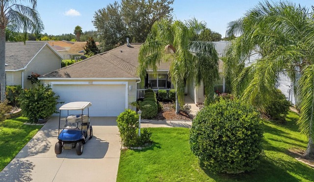 3Br/2Ba Breezy Seashore w/Hot tub & Golf cart by David & Keilah