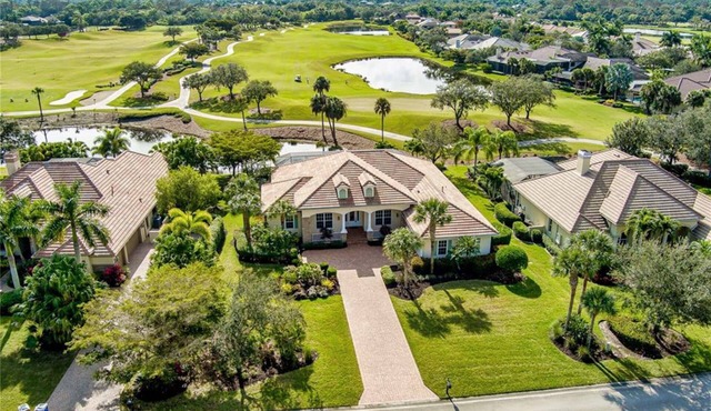3BR/4BA Luxury Home in Secure Resort Style Verandah Community