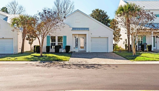 3BR home in Shorewalk: Pool, Grill, Arcade + Free Tix: Dolphin Cruise & More!