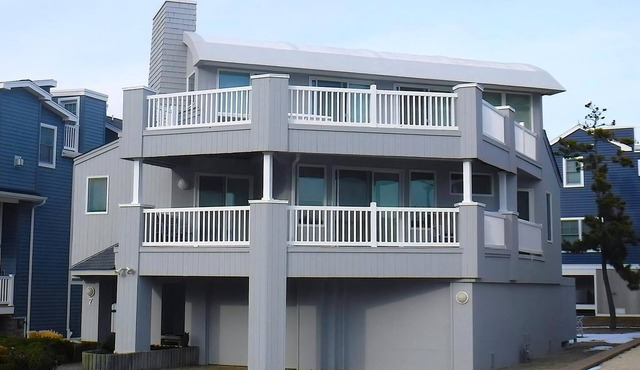 4 bedroom accommodation in Harvey Cedars