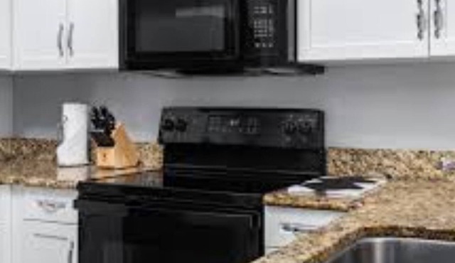 4 Bedroom Presidential at Majestic Sun!