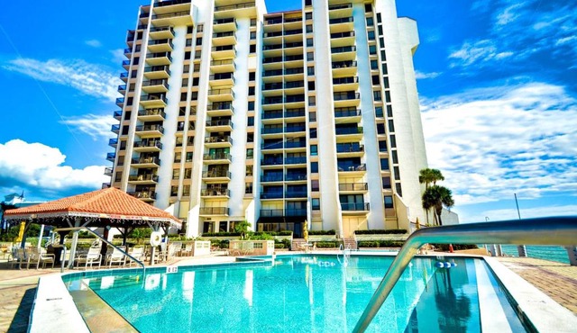 440 West Condos 1507S