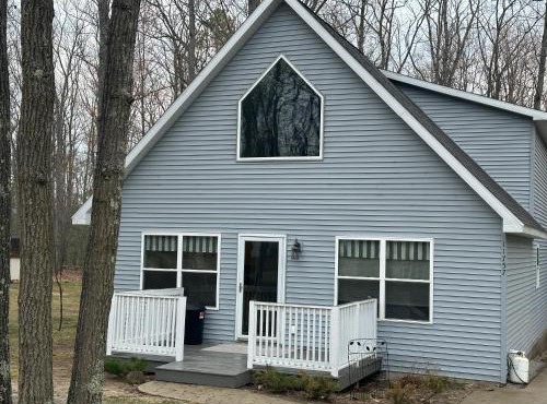 *4BR 2BA N Shore Hidden Retreat*
