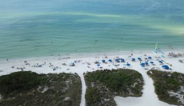 #5-One Bedroom Suite-3min walk to Siesta Key Beach,Heated Pool,Full Kitchenette