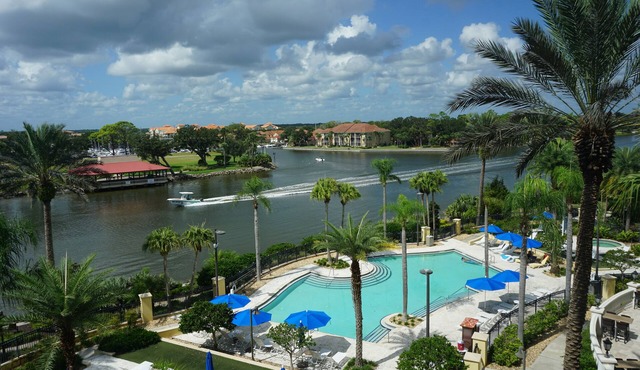 5★ Resort-Style Retreat, Sunset Cruises, Boat/Jetski Rentals, Beach & Dolphins