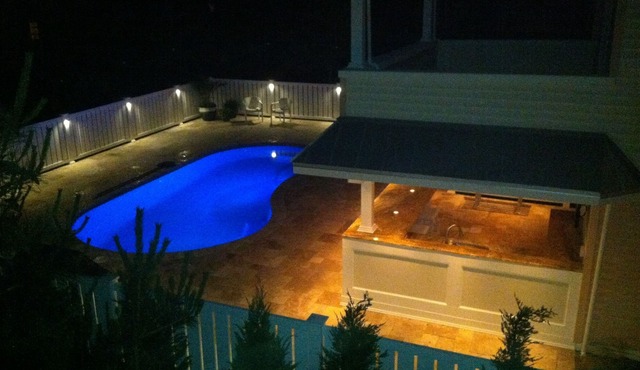 5 Star Harvey Cedars Oceanside with Heated Pool