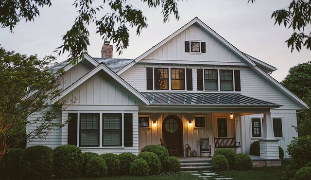 5BR/5.5 BA + Office, Indoor Basketball in East Hampton Village, EV Charging