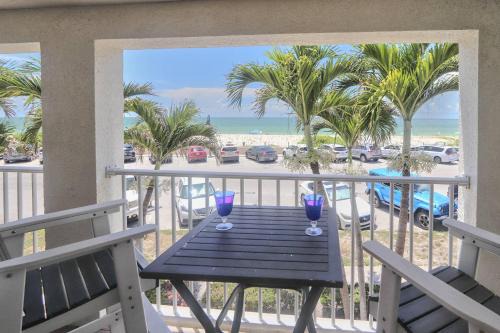 6 - Beach Club at Pass-A-Grille