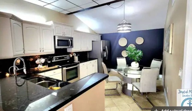 #66 New Montesinos Home by Joyful Moments Vacation