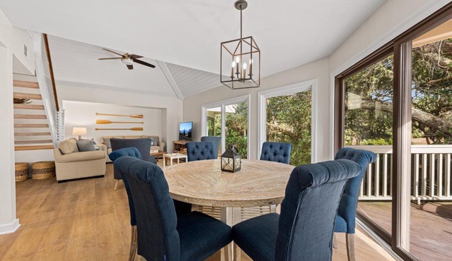 770 Spinnaker Beach House