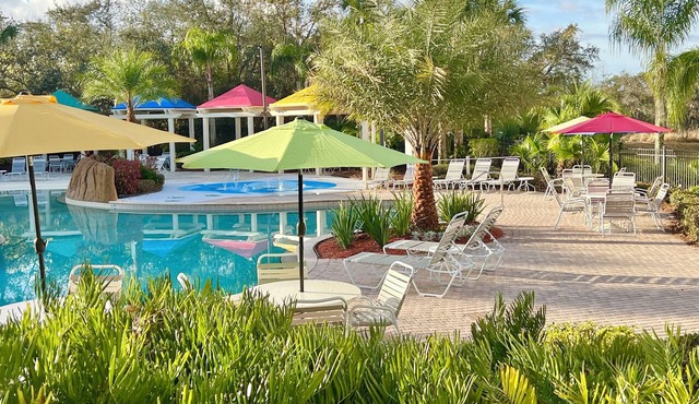 8903 Legacy Ct, 2-207 Kissimmee, FL, 34747,