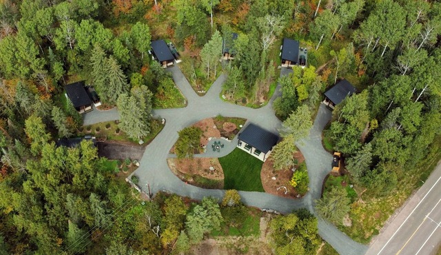 All 6 Cabins · Full property rental in Duluth
