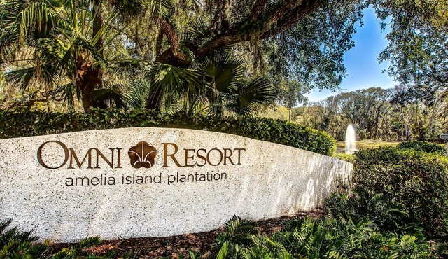 Amelia Island Plantation Condo With Side Ocean View, Balcony, Wifi & Shared Pool