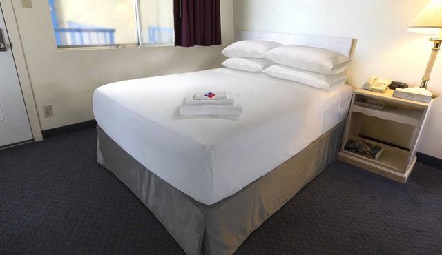 Americas Best Value Inn & Suites North Port