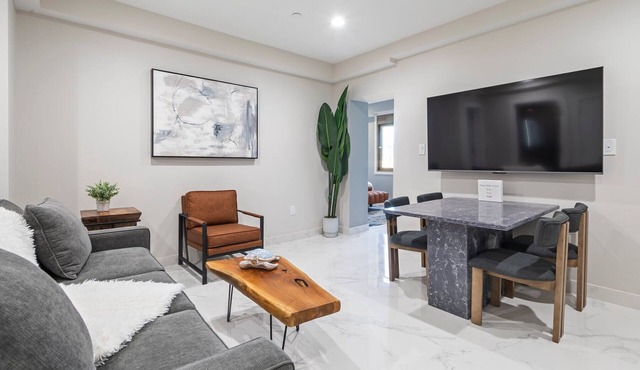 Ammos Luxury Living- Milos Suite
