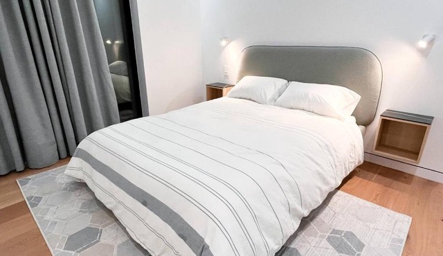 Ample and Cozy Stay in Brooklyn