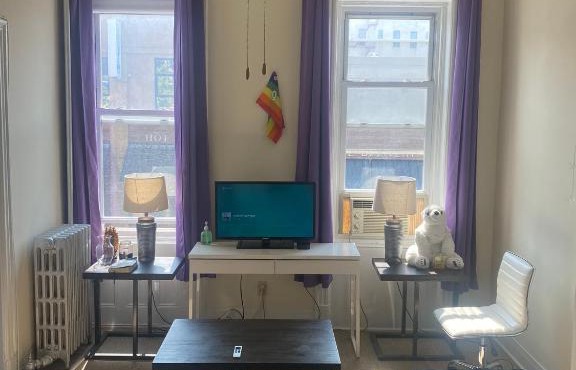 Apt studio
