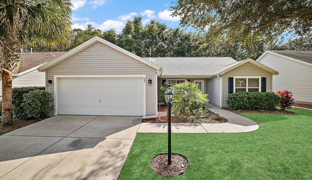 Avaiable January 2027. Beautifully Remodeled. Great location.